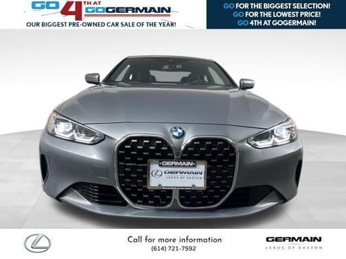2024 BMW 430 i xDrive