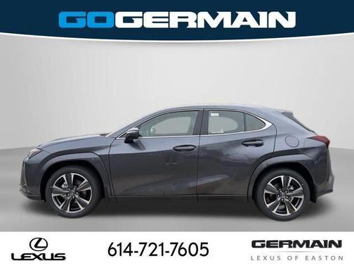2026 Lexus UX 300h Premium