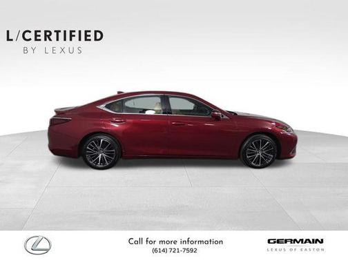2023 Lexus ES 350 Base