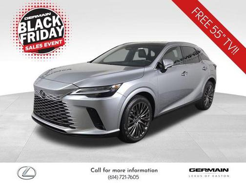 2023 Lexus RX 350 Luxury