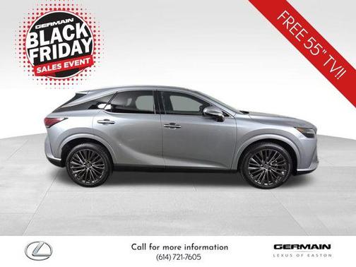 2023 Lexus RX 350 Luxury