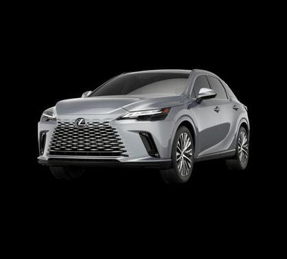 Iridium 2026 Lexus RX 350 Premium