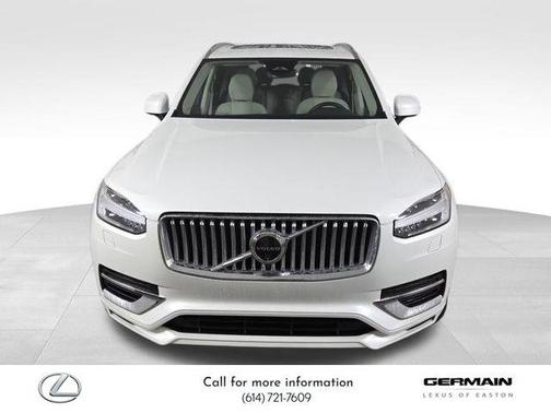 2025 Volvo XC90 Plug-In Hybrid T8 Plus 7-Seater