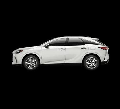 Eminent White Pearl 2026 Lexus RX 350 Premium