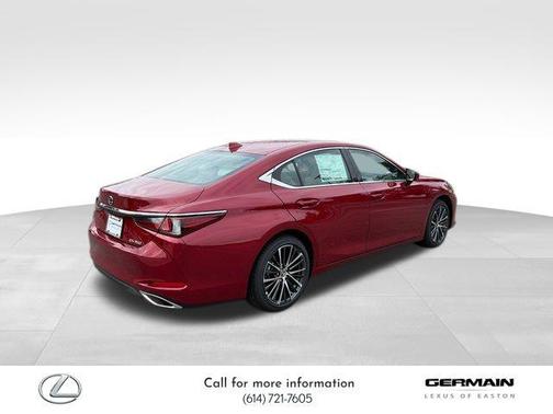 2025 Lexus ES 350 Base