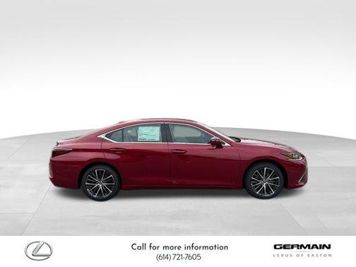 2025 Lexus ES 350 Base