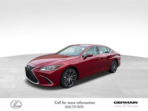 2025 Lexus ES 350 Base