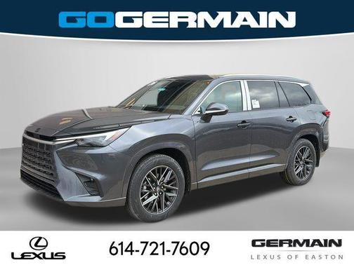 2026 Lexus TX 350 Premium