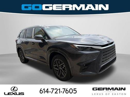 2026 Lexus TX 350 Premium