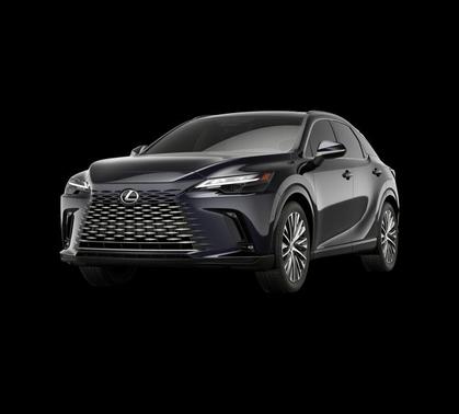 Caviar 2026 Lexus RX 350 Premium