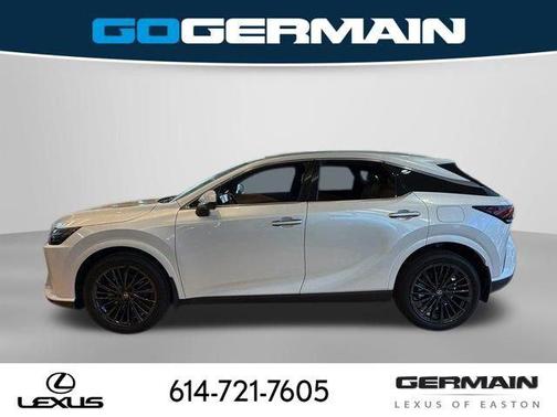 2026 Lexus RX 350 Premium