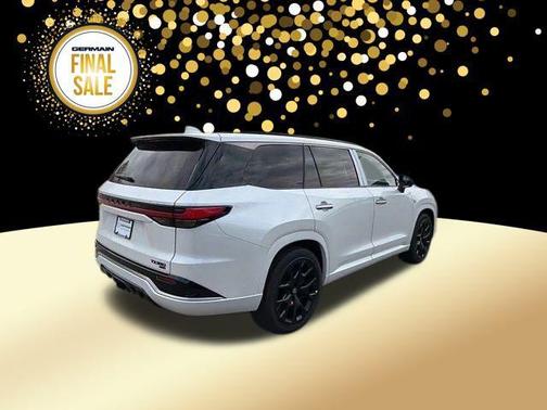 2026 Lexus TX 350 Base