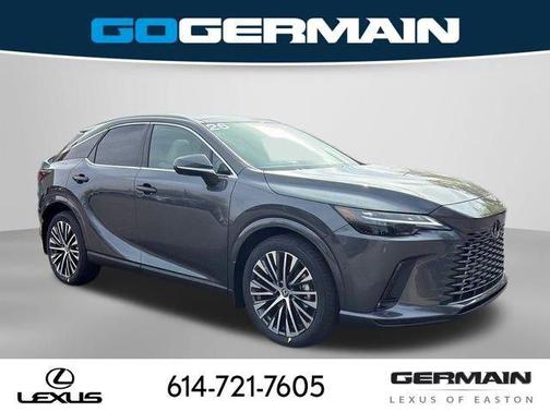 2026 Lexus RX 350 Premium