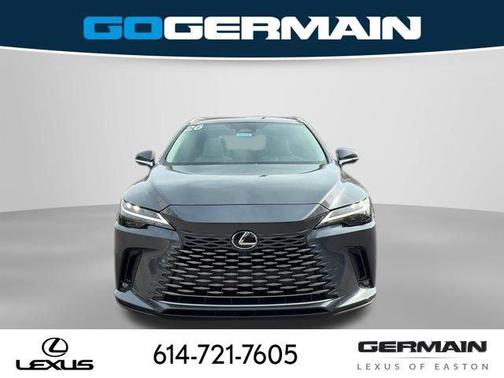 2026 Lexus RX 350 Premium