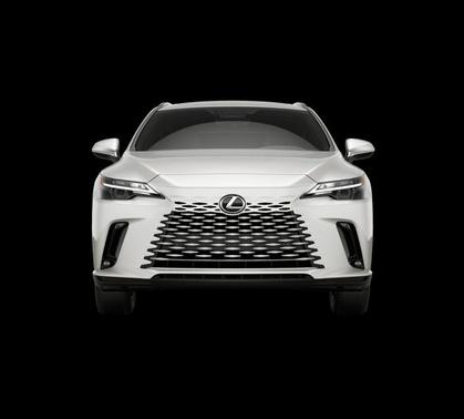 Eminent White Pearl 2026 Lexus RX 350 Premium