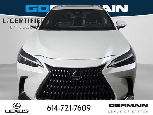 2024 Lexus NX 350 Premium
