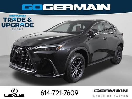 Caviar 2024 Lexus NX 350 Premium