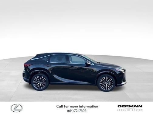 2025 Lexus RX 350 Premium Plus