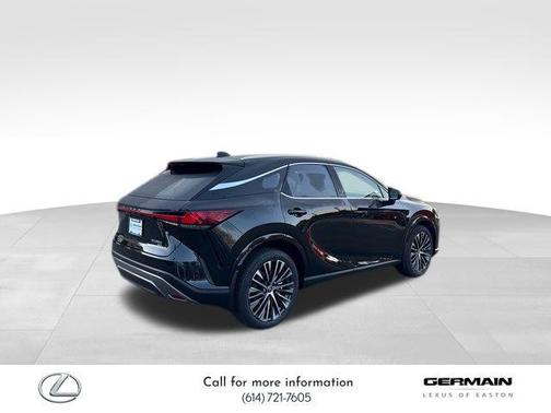 2025 Lexus RX 350 Premium Plus