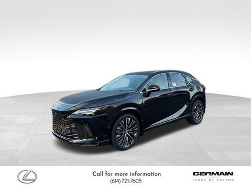 2025 Lexus RX 350 Premium Plus