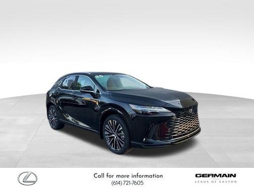 2025 Lexus RX 350 Premium Plus