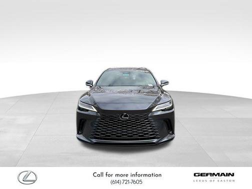 2025 Lexus RX 350 Luxury