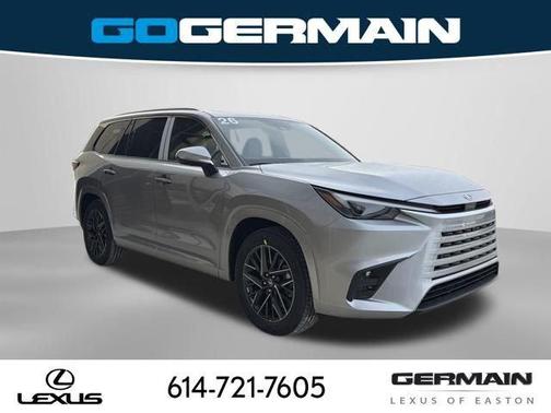 2026 Lexus TX 350 Luxury