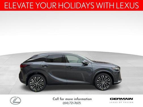 2026 Lexus RX 350 Base