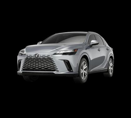 Iridium 2026 Lexus RX 350 Premium