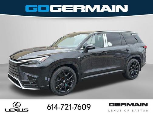 2026 Lexus TX 350 Base