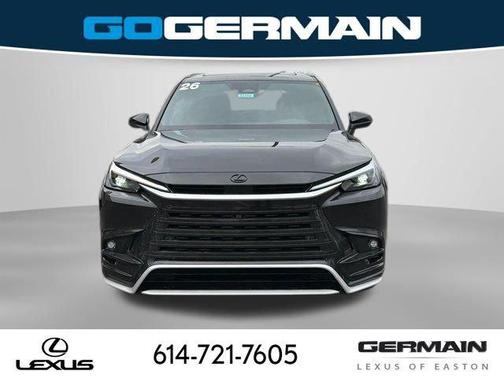 2026 Lexus TX 350 Base