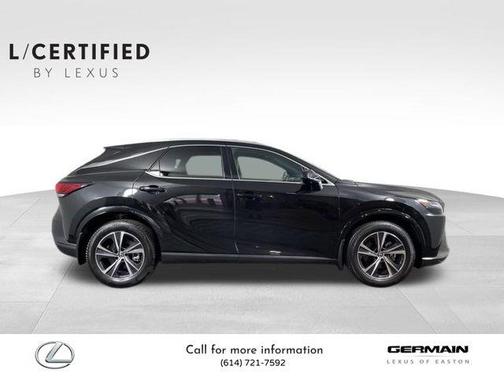 2024 Lexus RX 350 Base