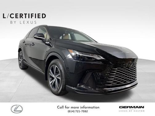 2024 Lexus RX 350 Base