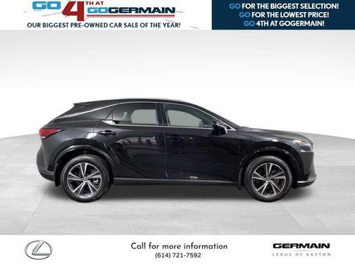 2024 Lexus RX 350 Base