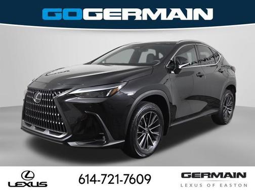 Caviar 2024 Lexus NX 350 Premium
