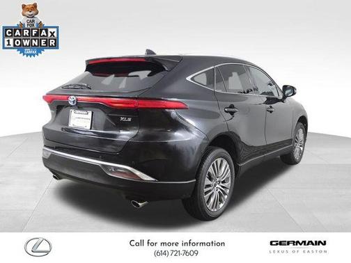 2023 Toyota Venza XLE