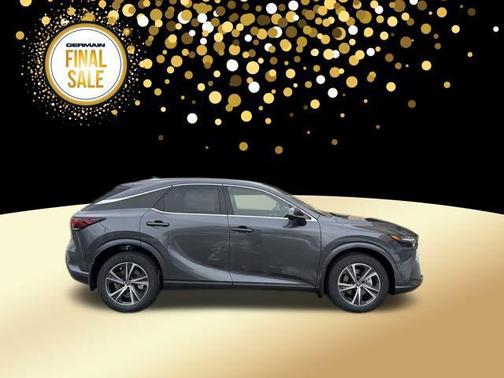 2026 Lexus RX 350 Base