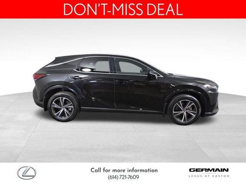 2024 Lexus RX 350 Premium