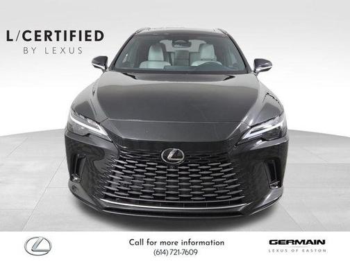 2024 Lexus RX 350 Premium