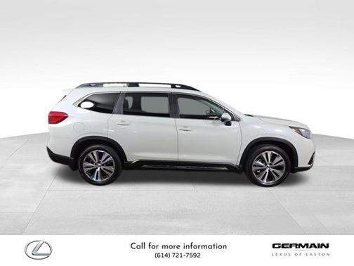 2022 Subaru Ascent Limited 7-Passenger