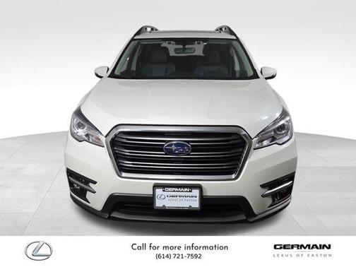2022 Subaru Ascent Limited 7-Passenger