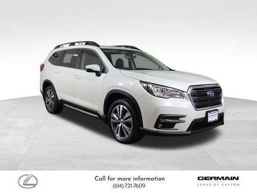 2022 Subaru Ascent Limited 7-Passenger