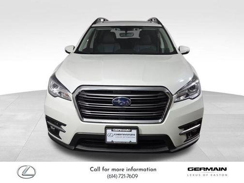 2022 Subaru Ascent Limited 7-Passenger