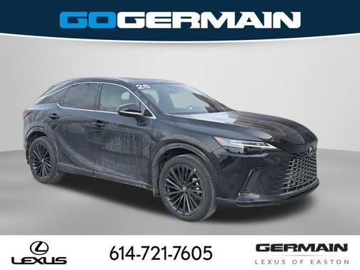 2026 Lexus RX 350 Premium