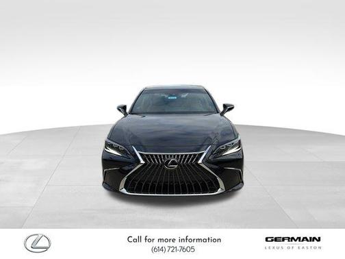 2025 Lexus ES 350 Ultra Luxury