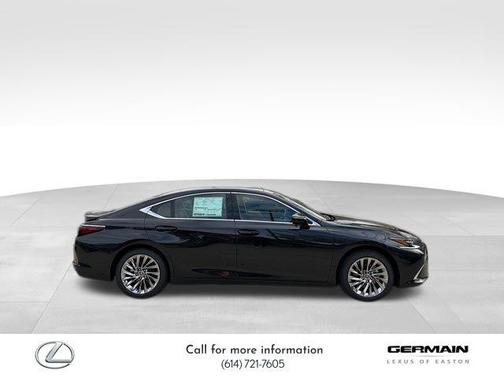 2025 Lexus ES 350 Ultra Luxury