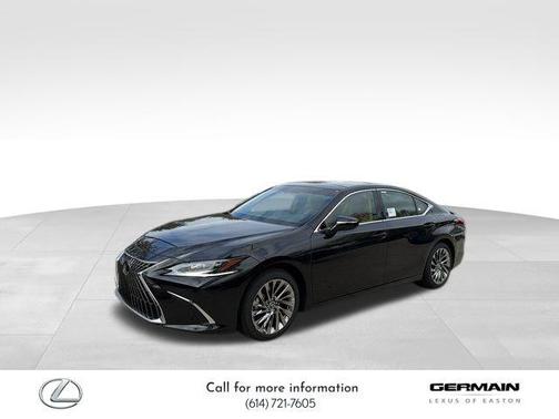 2025 Lexus ES 350 Ultra Luxury