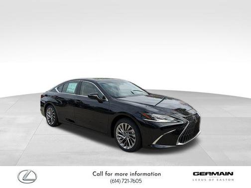 2025 Lexus ES 350 Ultra Luxury