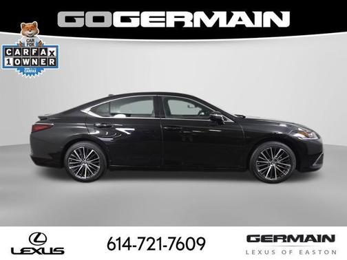 Caviar 2025 Lexus ES 350 Base