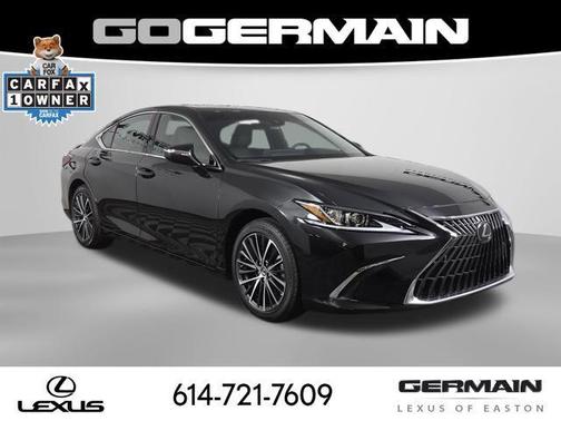Caviar 2025 Lexus ES 350 Base